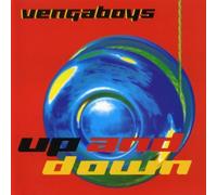 Vengaboys - Up & Down