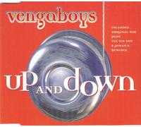 Vengaboys - Up & Down