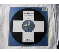 Vengaboys - Up & down (Airplay XXL/Johan's Toxic Club Mix/Tin Tin Out Remix) [Vinyl Single]