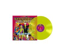 Vengaboys We Like To Party: The Greatest Hits Collecti (Vinyl) (Importación USA)