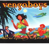 Vengaboys - Were Going to Ibiza