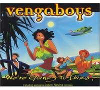 Vengaboys - We're Going to Ibiza