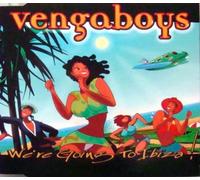 Vengaboys - Were Going to Ibiza