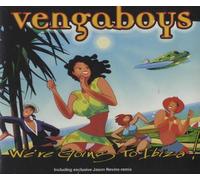 Vengaboys - We're Going To Ibiza!