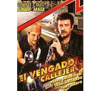 Vengador Callejero [USA] [DVD]