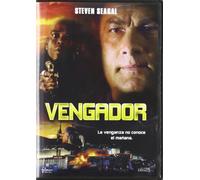 Vengador [DVD]