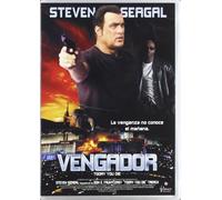 Vengador [DVD]