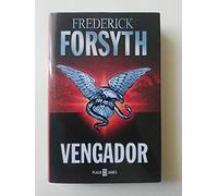 VENGADOR-PLAZA (SIN COLECCION)