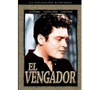 Vengador [Reino Unido] [DVD]
