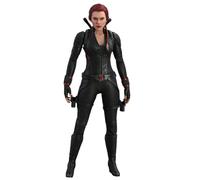 Vengadores 4: Endgame - Figura de acción de Hot Toys de escala 1/6 de Black Wido