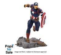 Vengadores Figura Capitán América 11 cm