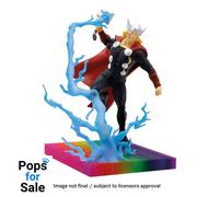Vengadores Figura Thor 12 cm