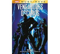 Vengadores Oscuros 1. Reunión