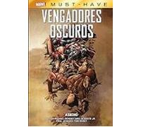 VENGADORES OSCUROS 3 ASEDIO | Mike Deodato Jr, Brian Michael Bendis, Pa