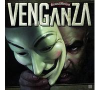 Venganza