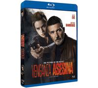 Venganza Asesina [Blu-ray] (2023) Cult Killer
