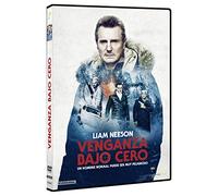 Venganza Bajo Cero [DVD]