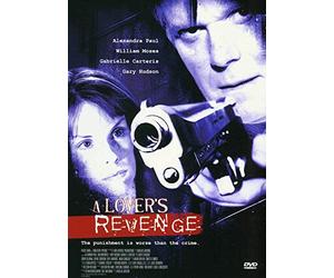 Venganza de amor / A Lover's Revenge (2005) [ Origen Danés, Ningun Idioma Espanol ]