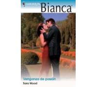 Venganza De Pasión (ebook)