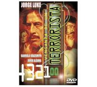 Venganza De Un Terrorista [Edizione: Stati Uniti] [USA] [DVD]