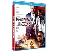 Venganza en Las Vegas (The Weapon) (Blu-ray)