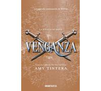Venganza: La justicia no basta (GRAN TRAVESIA)