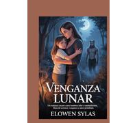 Venganza lunar: Un romance oscuro entre hombres lobo y cambiaformas, lleno de secretos, venganza y amor prohibido.