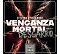 Venganza Mortal (audiolibro)