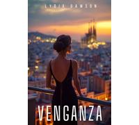 VENGANZA: novela corta de drama social y rivalidad en la alta sociedad de Barcelona