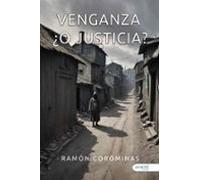 venganza o justicia