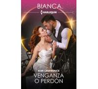 Venganza O Perdón (ebook)