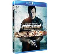 Venganza Oscura BD Dark Vengeance