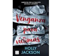 Venganza para víctimas: 3 (Ficción)