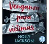 Venganza Para Víctimas (audiolibro)