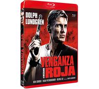 Venganza Roja [Blu-ray] (2005) The Mechanik
