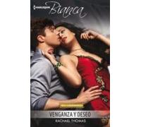 Venganza Y Deseo (ebook)
