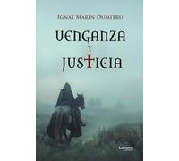 Venganza y justicia: 1 (Ficción)