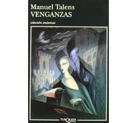 Venganzas (Andanzas)