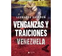 Venganzas Y Traiciones