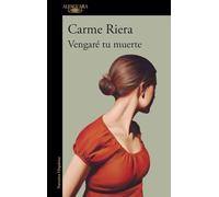 Vengaré tu muerte (Hispánica)