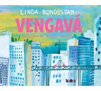 Vengavá: La historia de un robot valiente