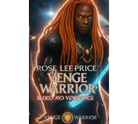 Venge Warrior: Blood and vengeance