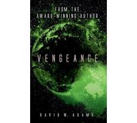 Vengeance: 4 (The Frozen Planet Saga)