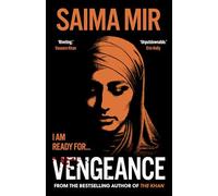 Vengeance: A Daily Telegraph best crime and thriller of the year