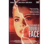 Vengeance à double face [Francia] [DVD]