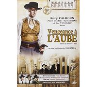 Vengeance à l'aube [Francia] [DVD]
