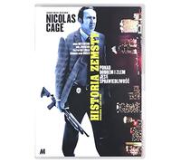 Vengeance: A Love Story [DVD] (IMPORT) (No hay versión española)