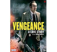 Vengeance - A Love Story [Italia] [DVD]