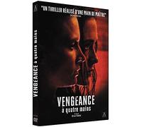 Vengeance à quatre mains [Francia] [DVD]