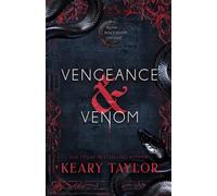 Vengeance and Venom: Blood Descendants Universe